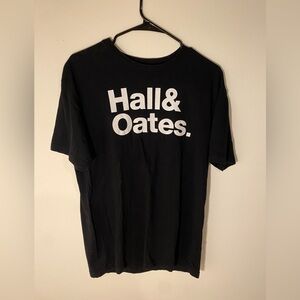 Hall & Oates Tee
